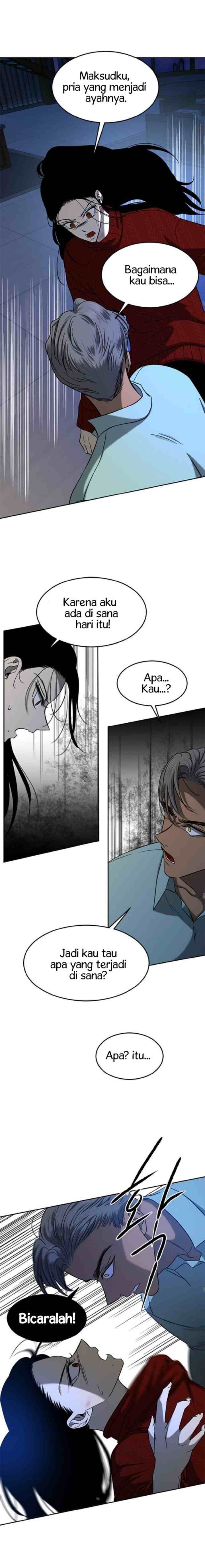Loop chapter 105 halaman 6