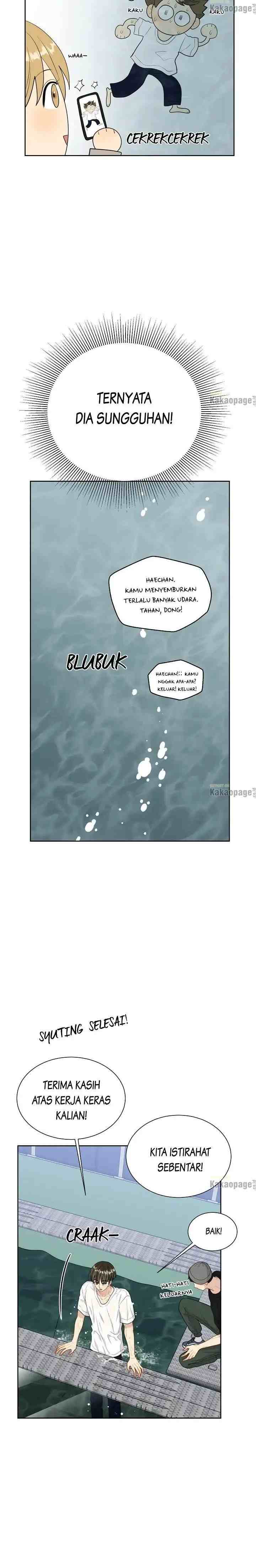 Should I Not Tell? chapter 82 halaman 7