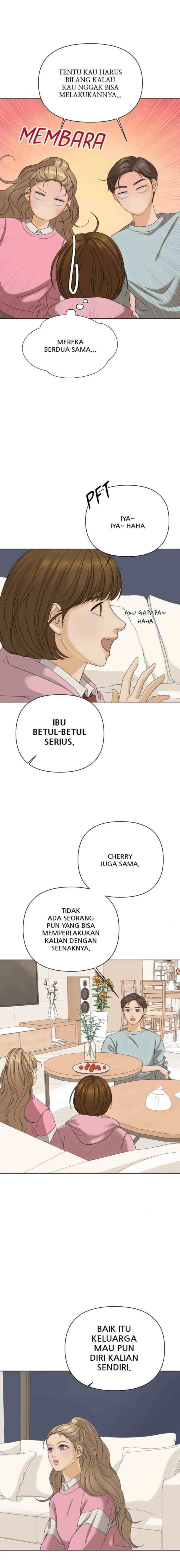 The Fox Club chapter 24 halaman 13