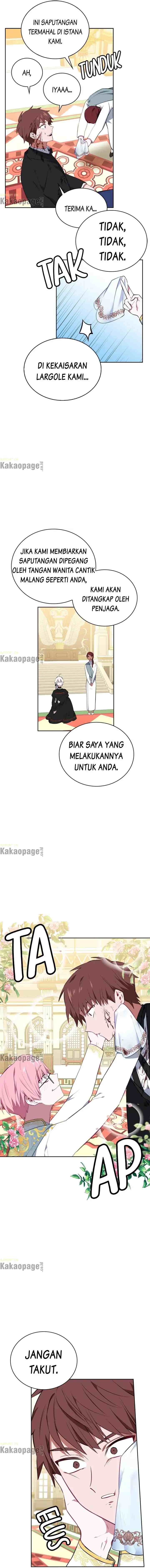Touch My Little Brother and You're Dead chapter 40 halaman 16