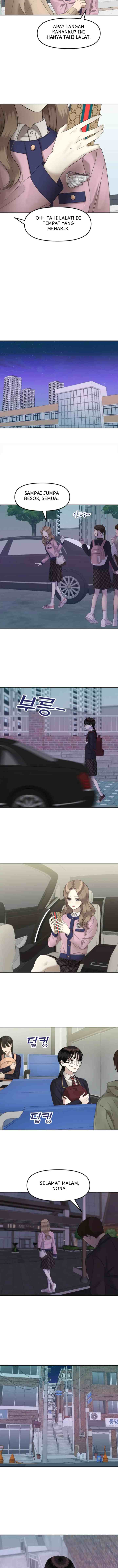 Sisters at War chapter 1 halaman 17