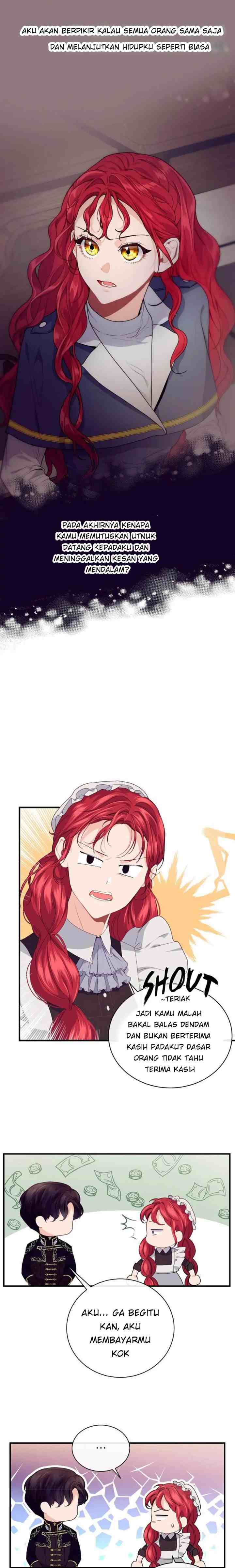 The Elegant Sea of Savagery chapter 18 halaman 4