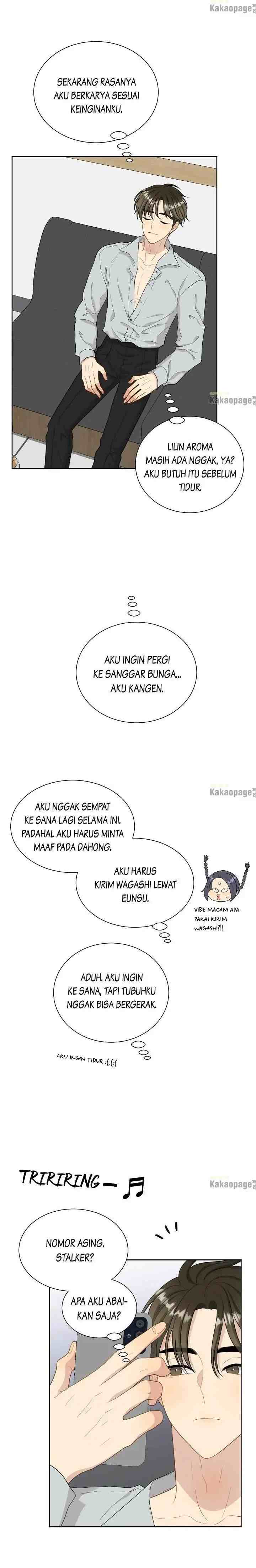 Should I Not Tell? chapter 84 halaman 9