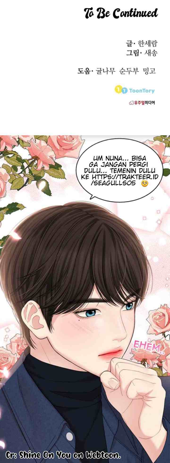 The Fake Princess Op Bunny chapter 55 halaman 13