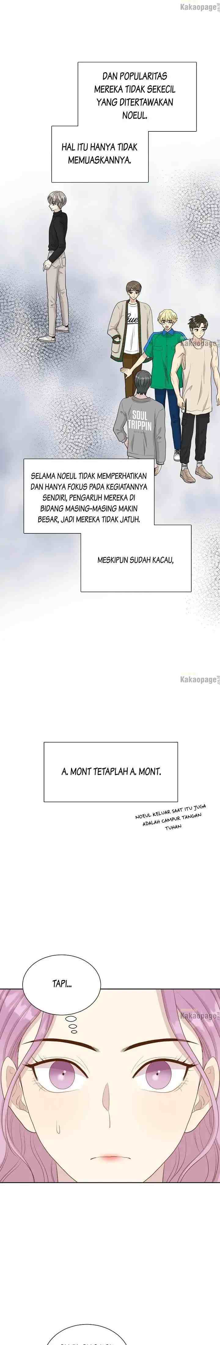 Should I Not Tell? chapter 77 halaman 14