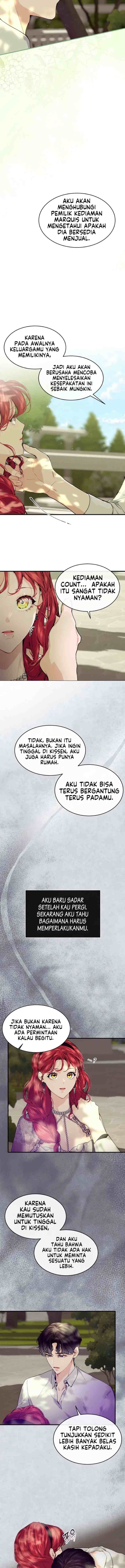 The Elegant Sea of Savagery chapter 55 halaman 6