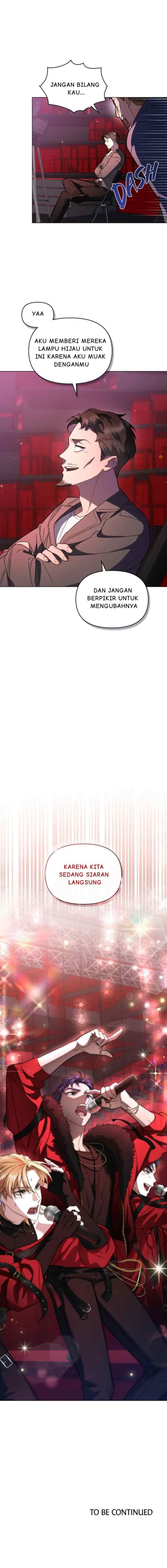 My Second Life As An Idol chapter 15 halaman 14