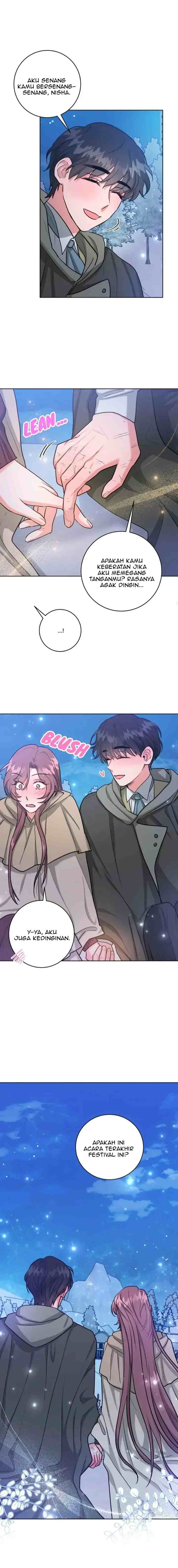 The Northern Duke Needs a Warm Hug chapter 32 halaman 14