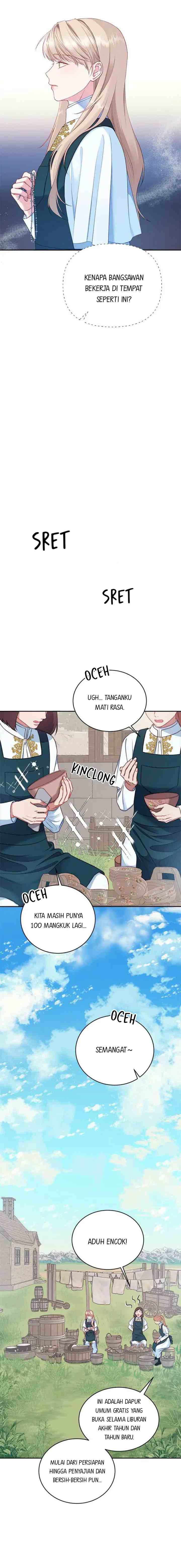 What Does That Evil Dragon Live For? chapter 1 halaman 9