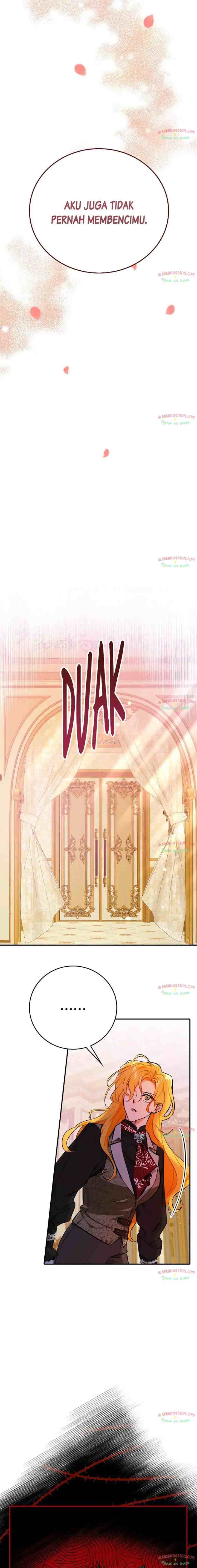 The Archduchess's Loyal Shapeshifter chapter 14 halaman 12