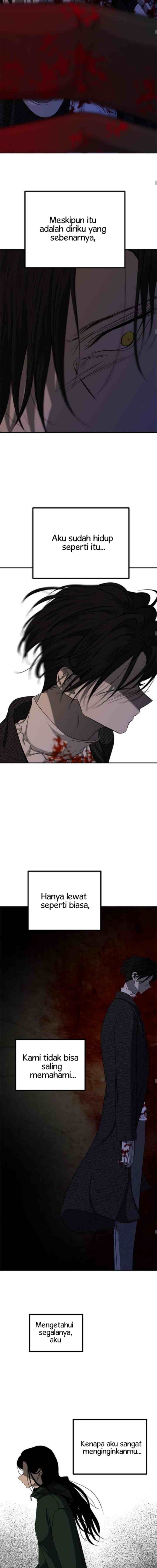 Loop chapter 109 halaman 6