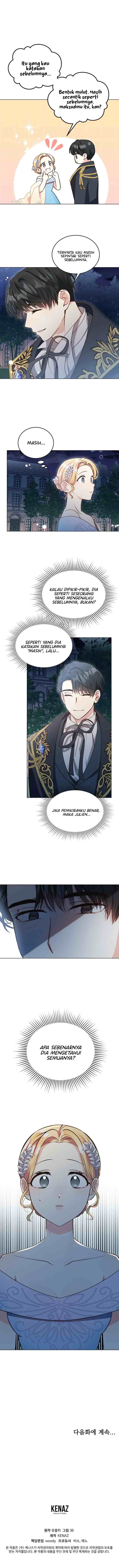 The Peach of June chapter 7 halaman 10