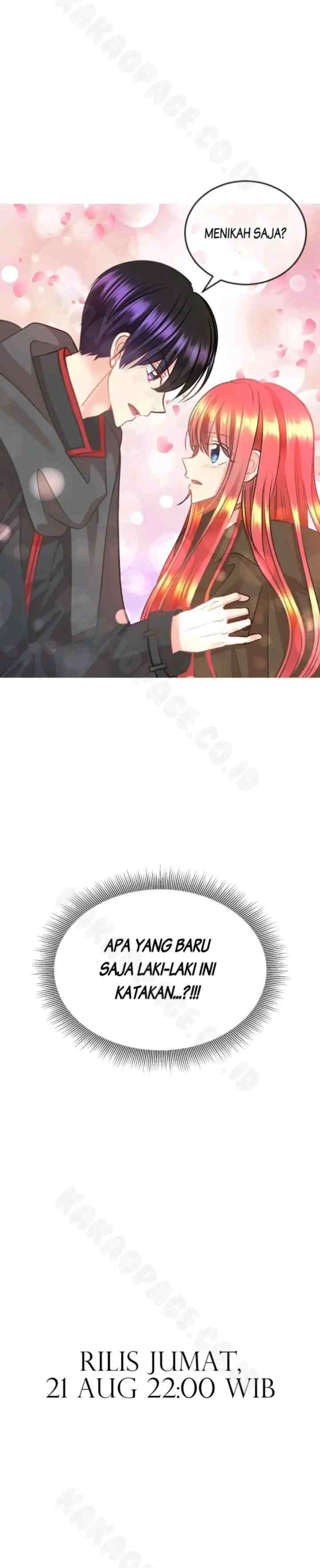 The Evil Cinderella Needs a Villain chapter 0 halaman 9