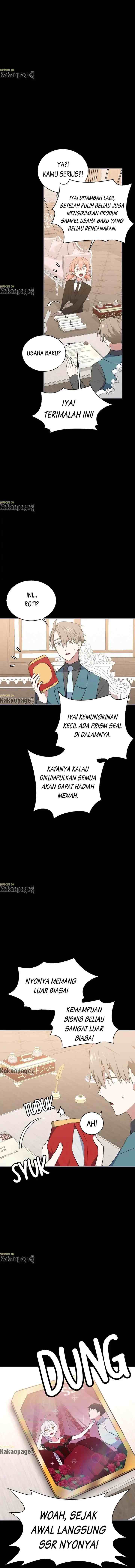 Touch My Little Brother and You're Dead chapter 45 halaman 12