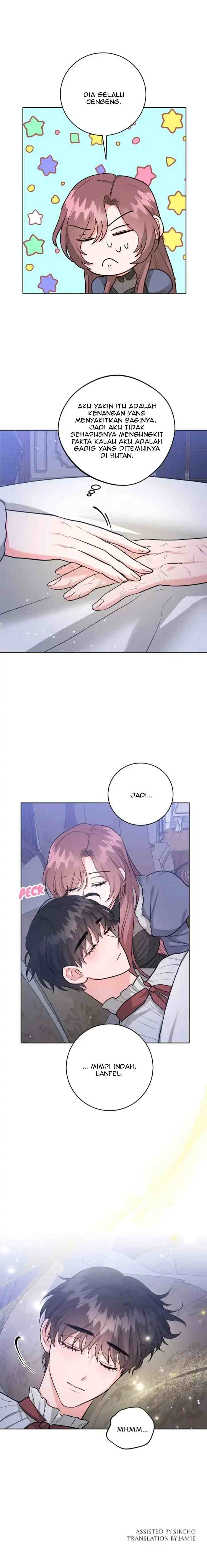 The Northern Duke Needs a Warm Hug chapter 31 halaman 17