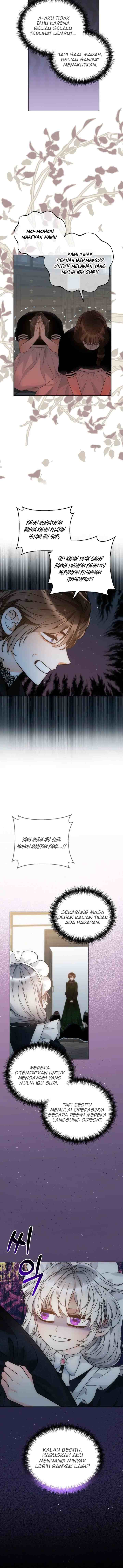 The Evil Empress Loves Me So Much chapter 46 halaman 13