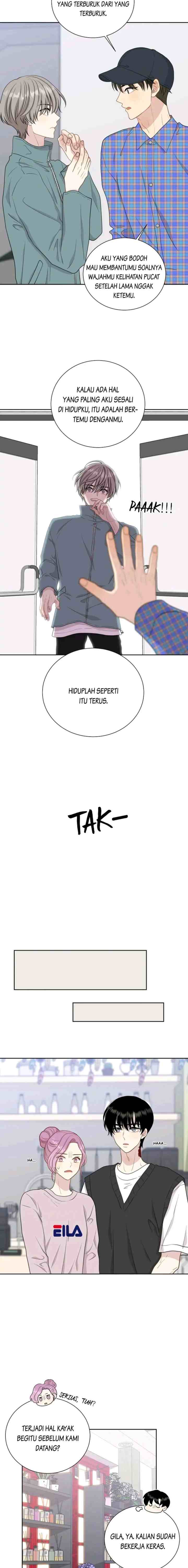 Should I Not Tell? chapter 95 halaman 12