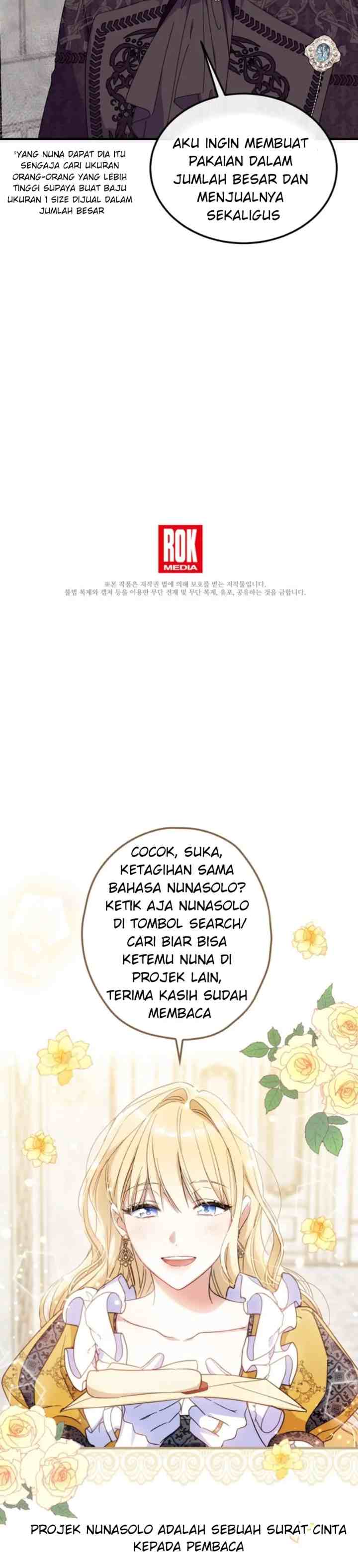 The Elegant Sea of Savagery chapter 28 halaman 17