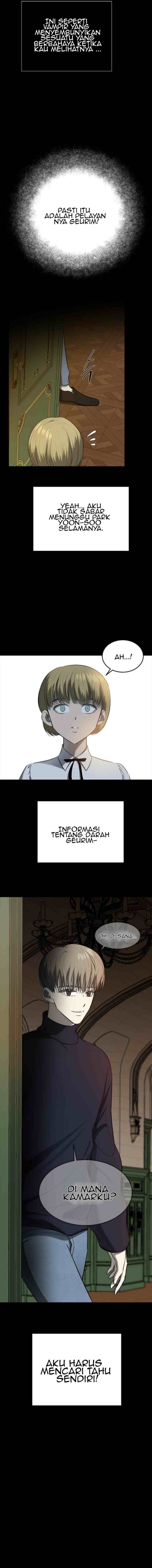 Loop chapter 122 halaman 4