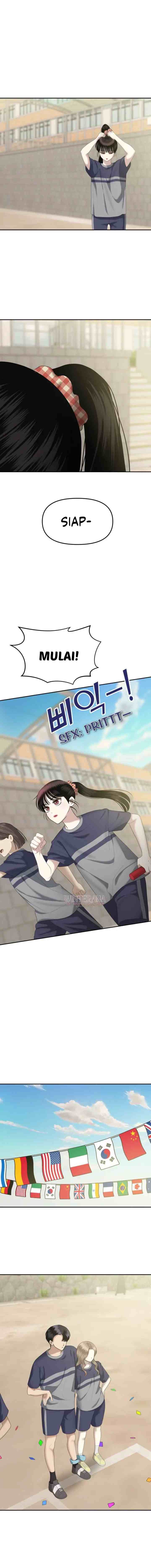 Sisters at War chapter 23 halaman 7