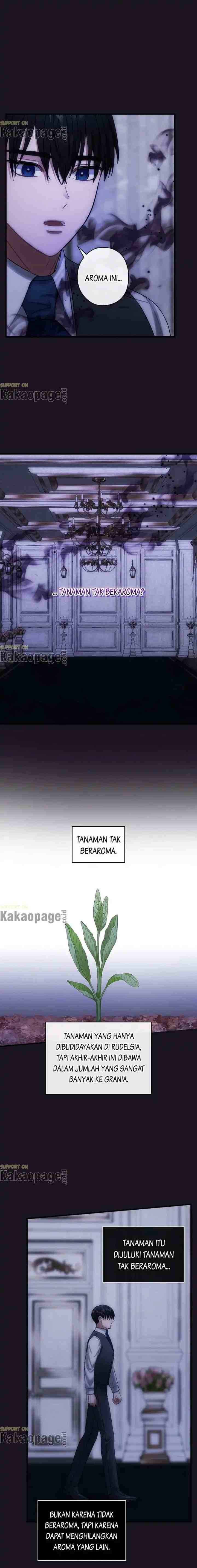 The Flower Dances and the Wind Sings chapter 118 halaman 5
