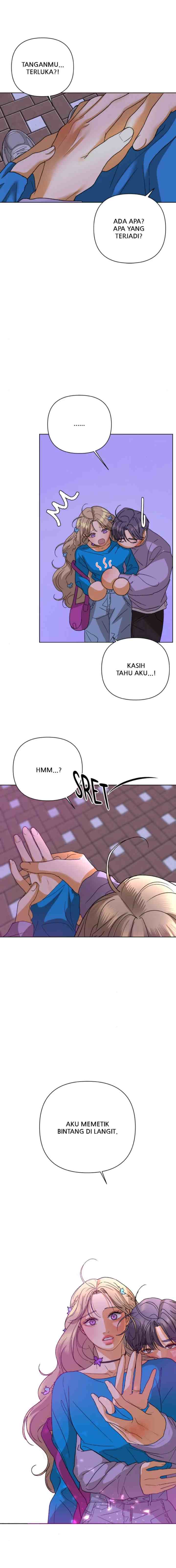 The Fox Club chapter 57 halaman 11