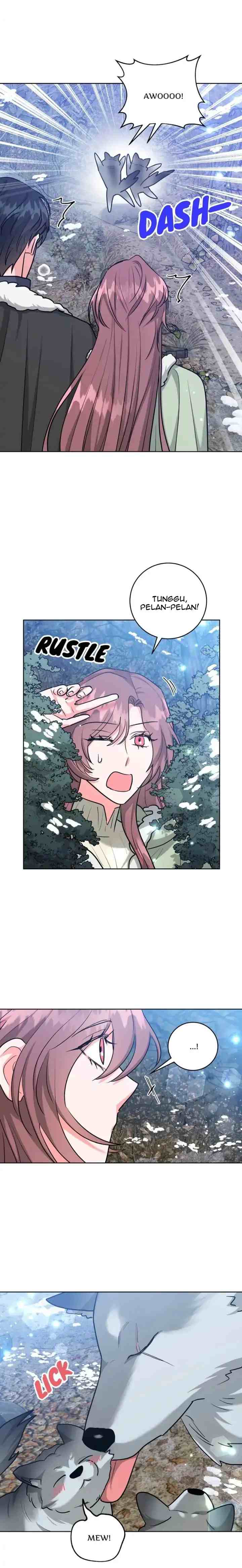 The Northern Duke Needs a Warm Hug chapter 38 halaman 4