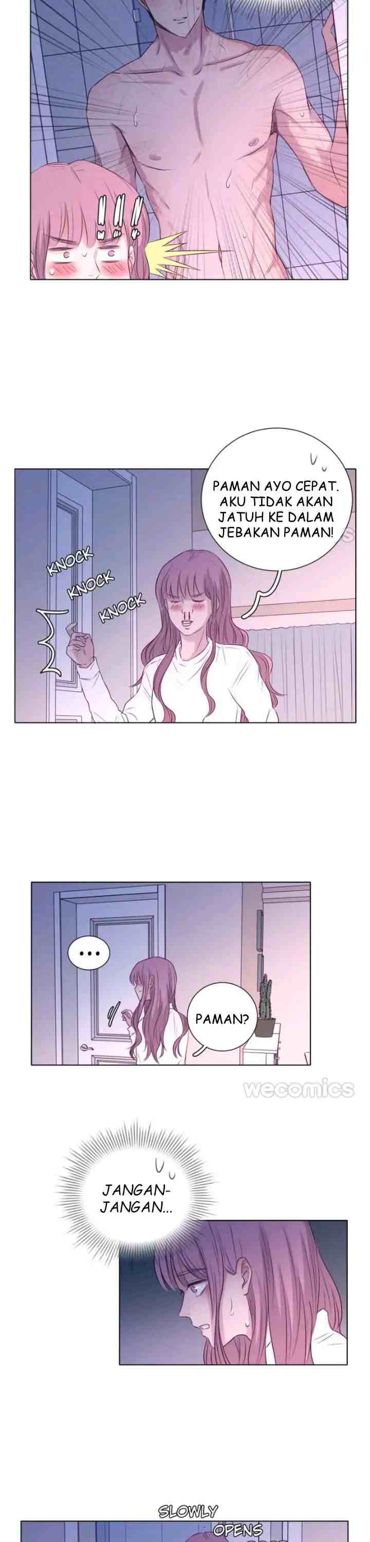 Uncle Cool's Love Story chapter 73 halaman 11