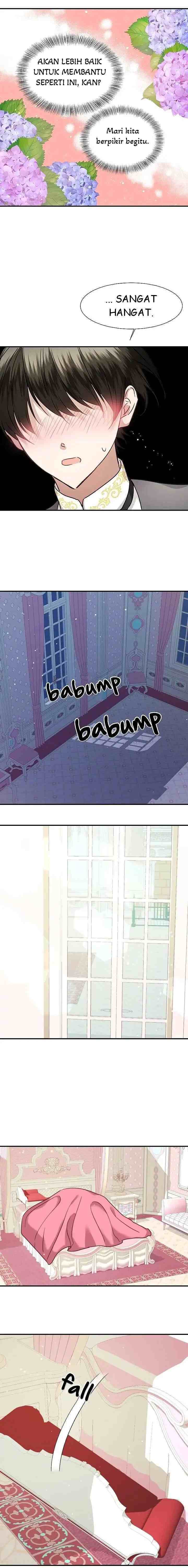 The Fake Princess Op Bunny chapter 42 halaman 10