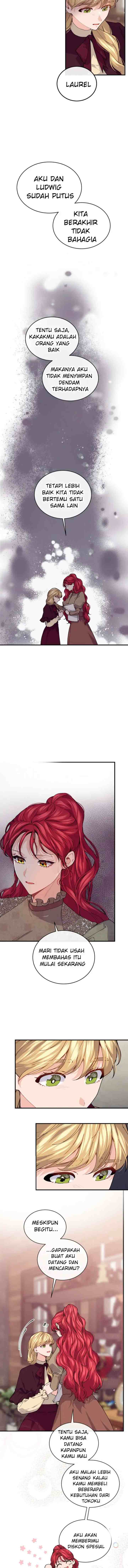 The Elegant Sea of Savagery chapter 38 halaman 4