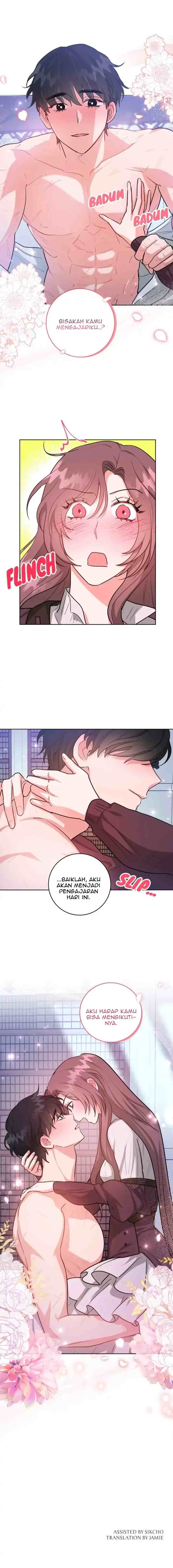 The Northern Duke Needs a Warm Hug chapter 33 halaman 16