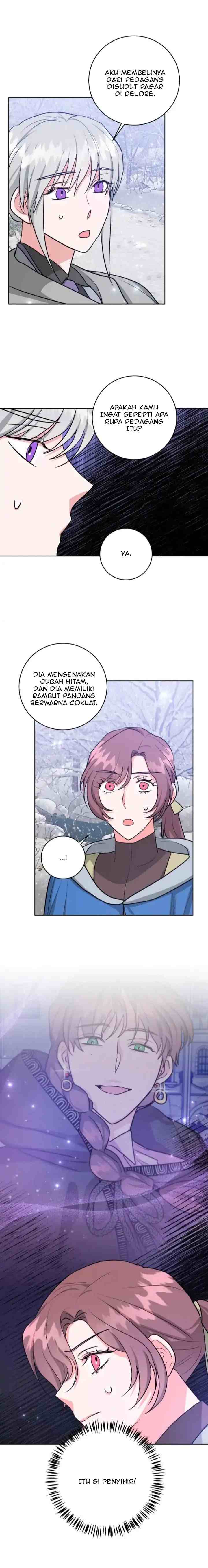 The Northern Duke Needs a Warm Hug chapter 28 halaman 13
