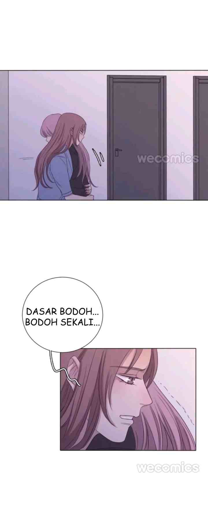 Uncle Cool's Love Story chapter 63 halaman 14