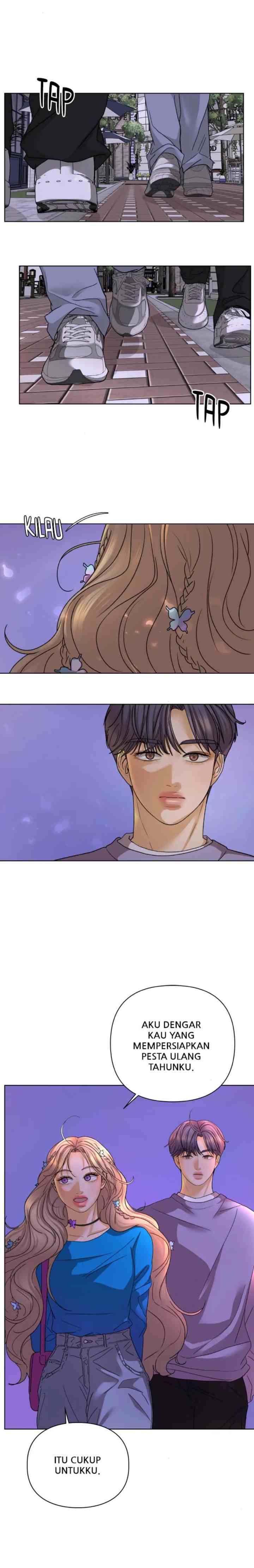 The Fox Club chapter 57 halaman 9