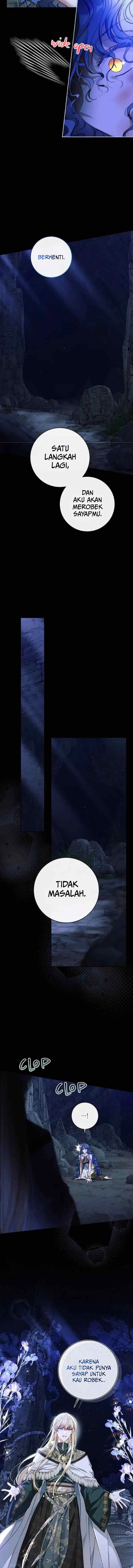 I Tamed the Crazy Marquis chapter 74 halaman 4
