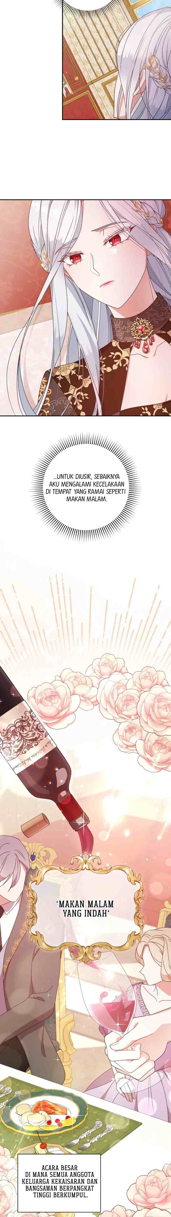 The Life of An Evil Empress chapter 5 halaman 16