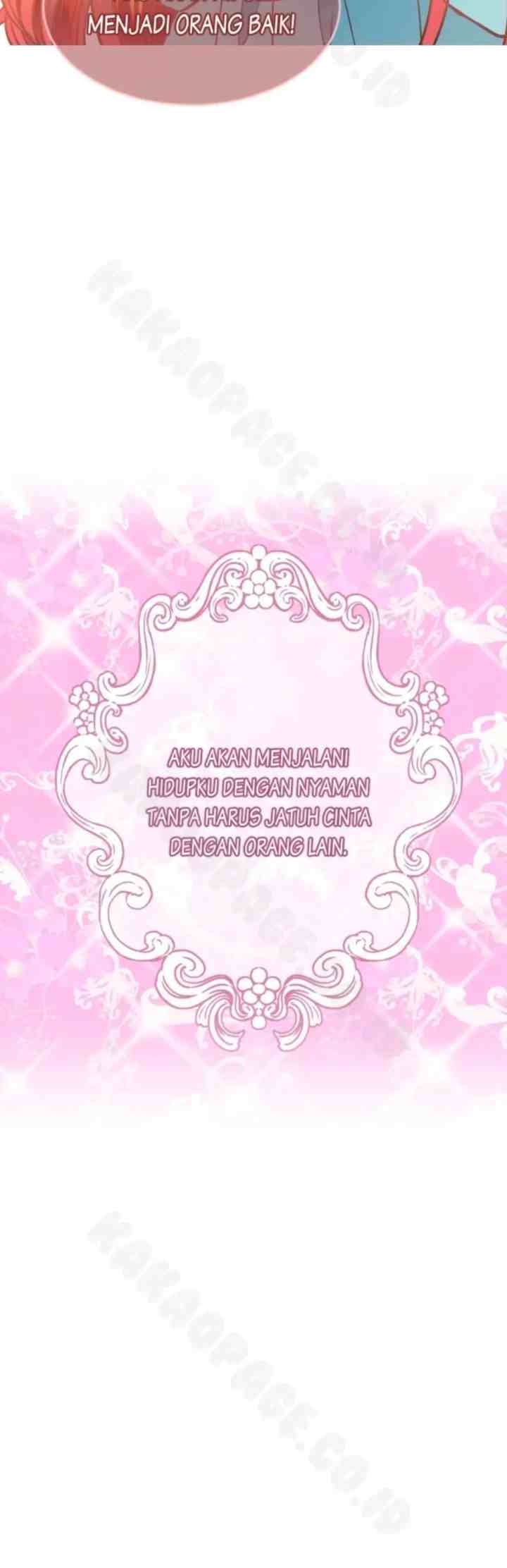 The Evil Cinderella Needs a Villain chapter 0 halaman 7