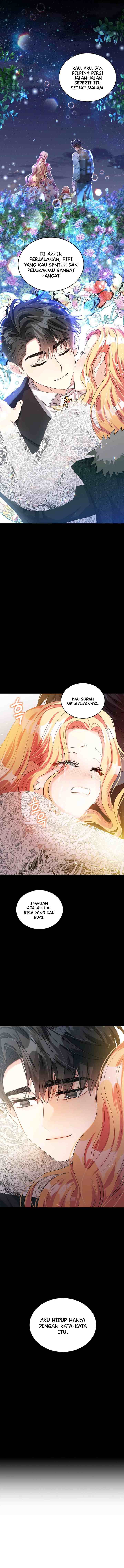 The Peach of June chapter 39 halaman 18