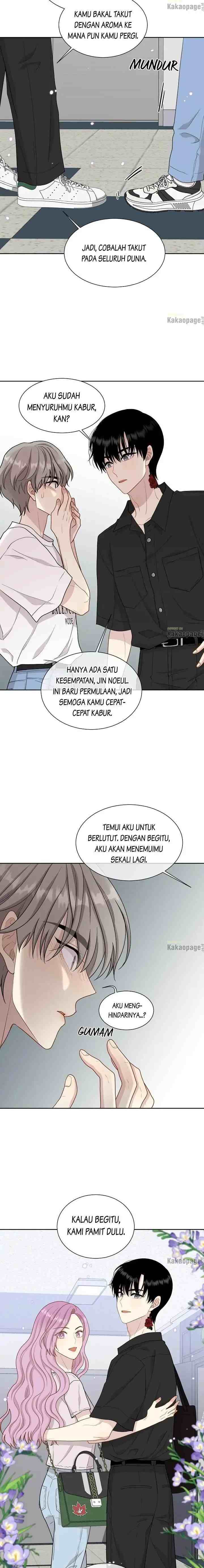Should I Not Tell? chapter 75 halaman 17