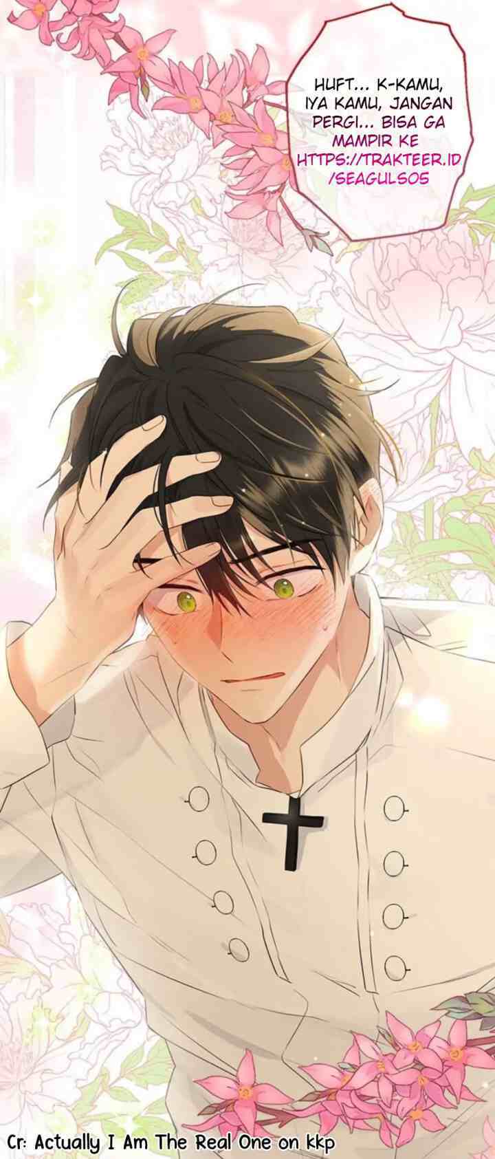 The Fake Princess Op Bunny chapter 51 halaman 18