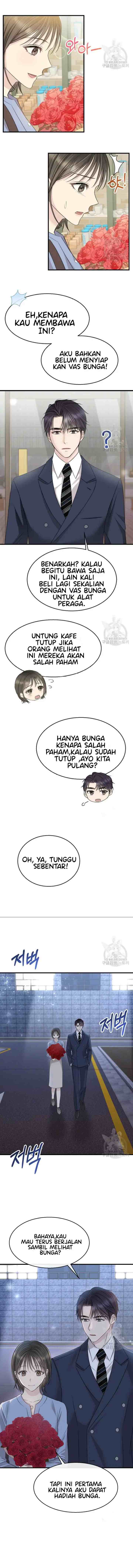 Time To Be Dyed chapter 11 halaman 10