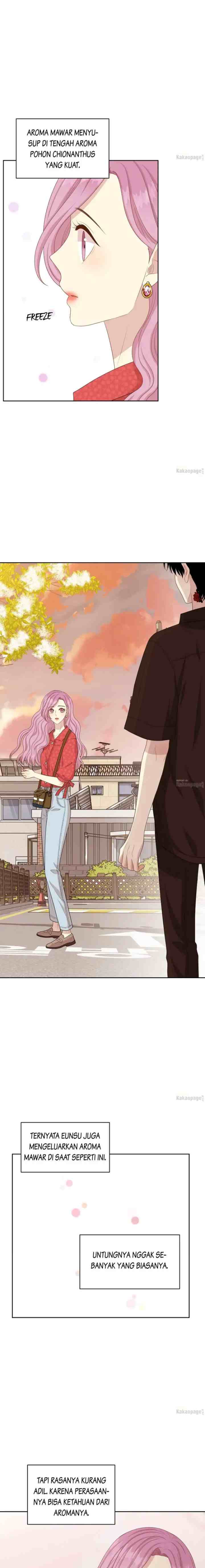 Should I Not Tell? chapter 39 halaman 14