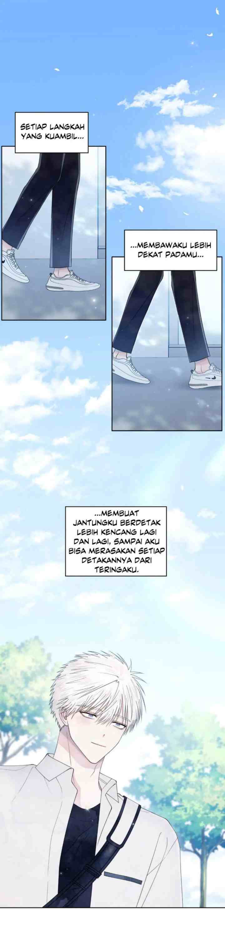 The Degrees Between Us chapter 32 halaman 4