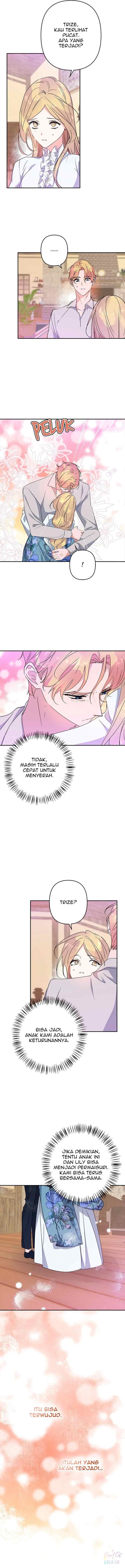 I Raised A Beast Well chapter 103 halaman 7