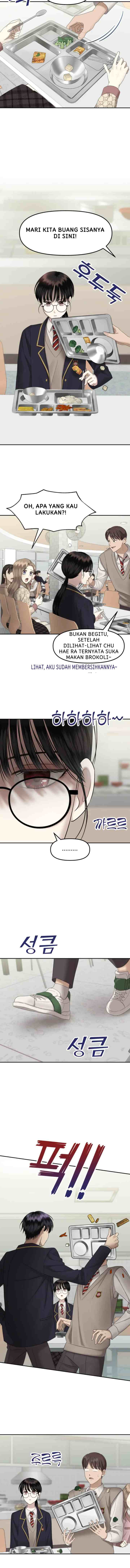 Sisters at War chapter 2 halaman 10