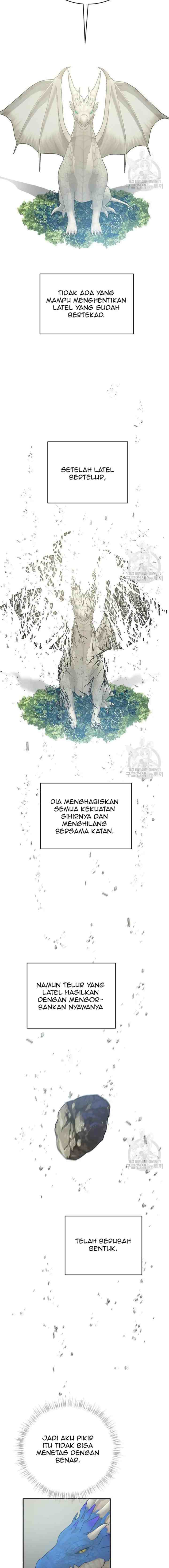 What Does That Evil Dragon Live For? chapter 19 halaman 17