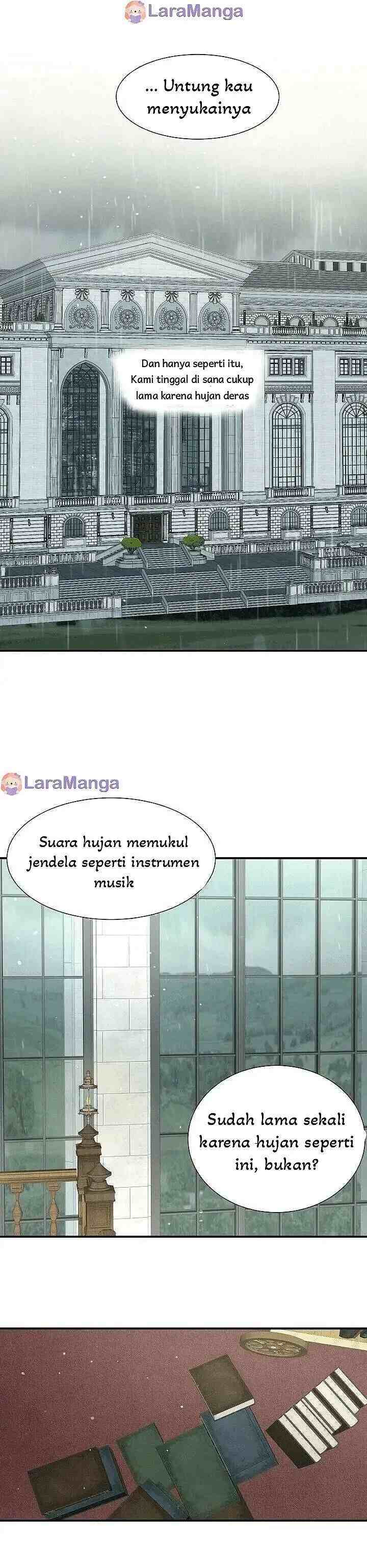The Fake Princess Op Bunny chapter 45 halaman 13