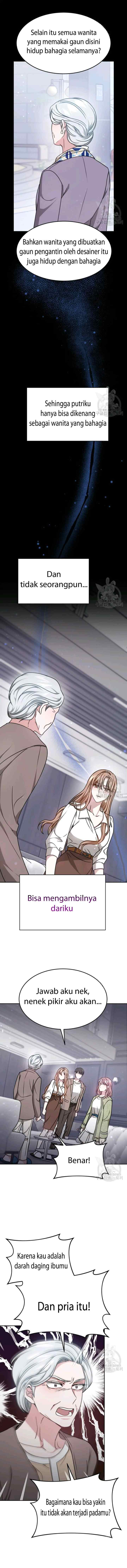 It's My First Time Getting Married chapter 21 halaman 10