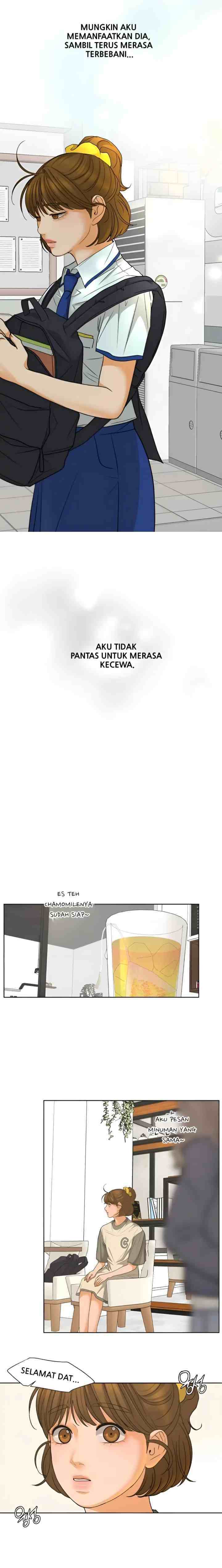 The Fox Club chapter 77 halaman 5
