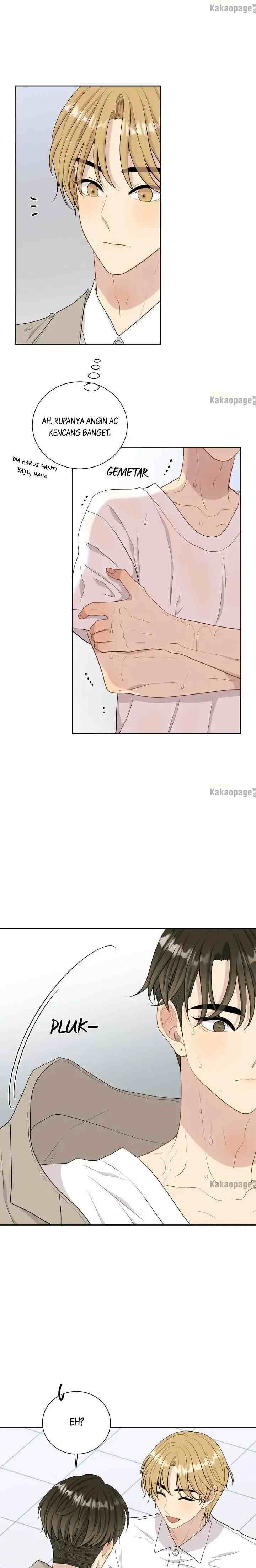 Should I Not Tell? chapter 82 halaman 9
